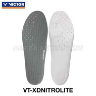 VICTOR VT-XD11 High Elastic Breathable Sports Shoes Insole