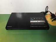 SONY BDP-S190 Blu-ray DVD Player 藍光影碟播放機