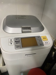 Panasonic SD-BMS105T