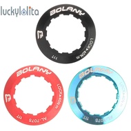 【Free Shipping】BOLANY MTB Bike Flywheel Lock Covers Cassette Locking Ring Cycling Tools [luckylolita.my]