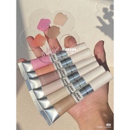 {Pre} Judydoll Judydoll Judydoll Liquid Pigment Series Blush Eyeshadow Blush Purple Repairing High G