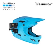GoPro Helmet Front + Side Mount