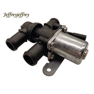 5Q0906457C New Coolant Control Valve Additional Water Pump for  A3 Q3   Golf ID.3 ID.4   SEAT