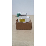 LG Defrost Timer TMDE706SC
