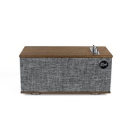 Klipsch The One iii wireless bluetooth desktop retro speaker hifi bass fever