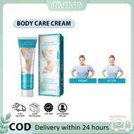 Jaysuing Slimming Cream Fat Burner Cream Krim Buang Lemak Perut Lazy People Shape And Slim Down Fat 