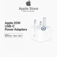 Apple 20W USB-C Power Adapter iPhone Charger iPhone 17、16、15、14、13 Fast charger