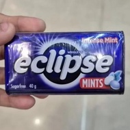 Eclipse Sugar Free Intense Mint Candy 40g