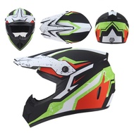 Adult motocross Off Road Helmet Motorcycle Dirt bike Downhill MTB racing helmet MC