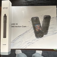 Insta360 X5 萬能套裝組 全新