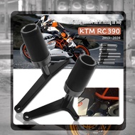 For RC 390 RC390 2014-2020 2019 2018 Motorcycle Falling Protection Frame Slider Fairing Guard Crash 