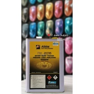 AIKKA AK2016 EXTRA SLOW 2K THINNER 3LITRE