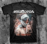 Dystopia 'Aftermath' T Shirt