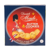 Danish MONDE Butter Cookies 908gr