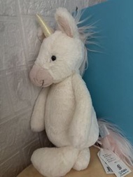 jellycat獨角獸