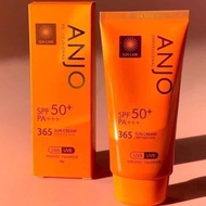 ANJO SUNSCREEN | Sunscreen anjo