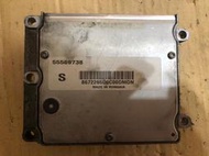 大坡很遠 Saab 9-3 93SS 2.0t B207 2003-2011 引擎電腦 ECU 55569738