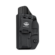 PoLe.Craft Taurus G2C Holster Kydex IWB Holster Custom Fit: Taurus G2C 9mm & Millennium PT111 G2 / P