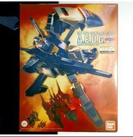 HD版⚠️MG RX-178 Gundam Mk-II Mark-II 高達 ver.2.0 A.E.U.G. High Density Color ver. 
1/100 Bandai Master