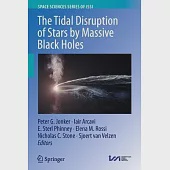 The Tidal Disruption of Stars by Massive Black Holes