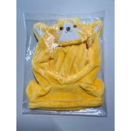 Emo Robot's Corgi Suit