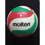 Molten molten molten Volleyball Training Soft Volleyball M