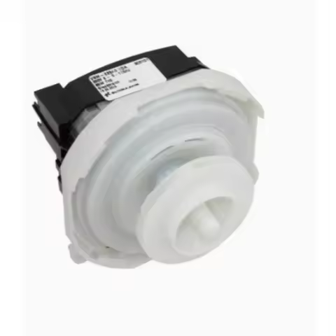 Bleckmann VSM-E25A0 Dishwasher Parts Spare Circulation Pump Motor for Samsung DD82-01777A, Ariston, 