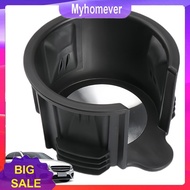 Water Cup Beverage Bottle Holder Replace LR087454 Center Console Front Cup Holder Insert for Land Ro