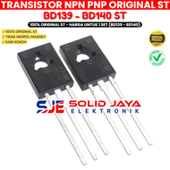 TRANSISTOR TR FINAL ST TIP41 TIP42 C ASLI ORIGINAL TIP41C TIP42C JAPAN TIP 41 TIP 42 ORI JEPANG ST