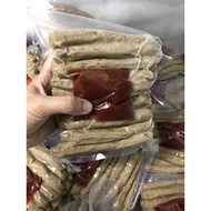 KEROPOK LEKOR LOSONG