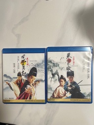 東方不敗 （Blu-ray)