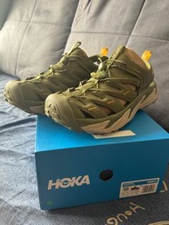 Hoka one one hopara