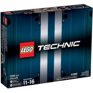LEGO 41999 - Technic - 4x4 Crawler Exclusive Edition