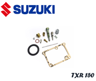 SUZUKI TXR150 CARBURETOR REPAIR KIT ASSY CARBURETER KARBURETER KARBURETOR PANTHER150 PANTHER 150 CAR