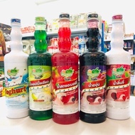 DINGFONG Kordial 760ml / Kordial Ding Fong Thailand