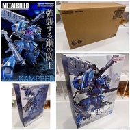 (極新✅只地台有sad) METAL BUILD KÄMPFER 京寶梵 Gundam 機動戰士 高達 0080 口袋裡的戰爭 MB ‼️ Diecast 超合金 MB Bandai 萬代 PB限定 