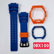 BNB GBX 100 MATTE CUSTOM