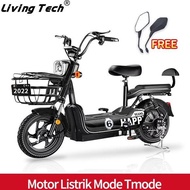 PROMO mobil listrik /sepeda motor listrik /sepeda listrik/ Sepeda