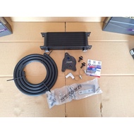 Perodua Myvi CVT '23+ /  Axia CVT ‘23+/ Alza CVT '23+/ Ativa CVT /Vios AC100 -Battle Bee CVT Oil Coo