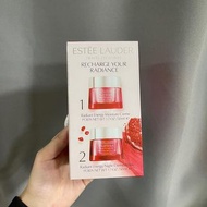 ESTEE LAUDER21版雅詩蘭黛紅石榴日晚霜套盒