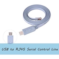 FTDI USB to RJ45 Console Cable - Cisco Cable Usb to RJ45