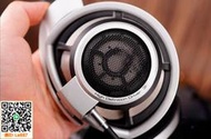 二手SENNHEISER森海塞爾 HD800 HD800s HD820耳機 頭戴式耳機#