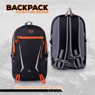 Men's Outdoor Backpack 25L School Backpack College Hangout Camping Travel 25 Liter 125