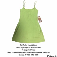 Zest Juliet Strappy Dress