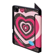 🔥พร้อมส่ง🔥 เคสไอแพด love mirror Air5 Gen9 air4 ที่ใส่ปากกา กันกระแทก เคส iPad Pro11 Gen8 Gen7 Gen6 G