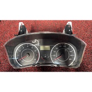 TOYOTA WISH ZGE20 CLUSTER SPEEDOMETER