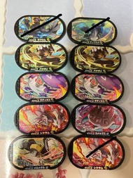 Pokemon Mezastar