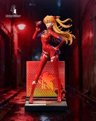 ⚠️正式開訂⚠️ 【新世紀福音戰士】明日香