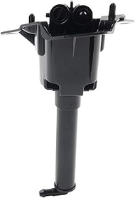 Ryanong Headlamp Washer Nozzle Front Jet Sprayer Headlight Washer Nozzle 1 Pc for Jaguar F-Pace 17-2