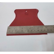 PVC Scraper Plastic Scraper Plastic Scraper Scrapper/ - 5 Inch